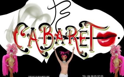 Photo de Charle's et Cie Cabaret Transformiste de Rhône Alpes / Isère
