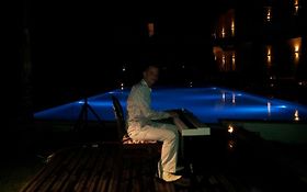 Photo de Denis Kopf pianiste et professeur de piano Paris