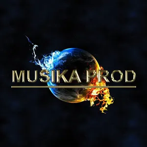 MUSIKA PROD Music