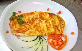 Photo de PATISSERIE LA CITRONNELLE - POINTE-NOIRE - CONGO