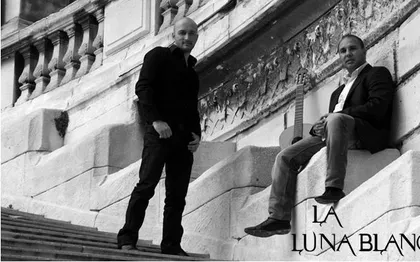 Photo de LA LUNA BLANCA - LATINO MUSIC - GYPSIES - MARSEILLE - BOUCHES DU RHONE