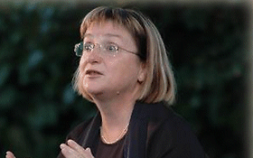 Photo de Martine la conteuse - Conteur Paris - Nanterre - Ile de France - Bretagne - St Pierre-Quiberon