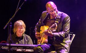 Photo de JAZZ4 - smooth jazz - jazz brésilien - jazz bebop - Aisne