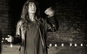 Photo de Léa Garcia - Conteuse  Artiste dramatique - Récit et Art de la parole