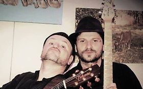 Photo de Noctambule Duo - Duo guitaristes/chanteurs pour animations - Chartres