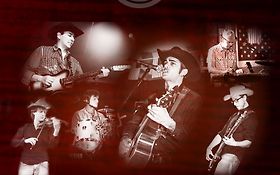 Photo de ELDORADO COUNTRY BAND /Indre et Loire - Sarthe