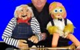 Photo de Yvon Loret Magicien Ventriloque à Rennes et Nantes