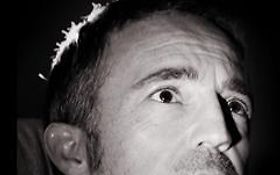 Photo de Pascal SUGG - Comédien & Réalisateur