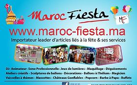 Photo de Maroc Fiesta Casablanca