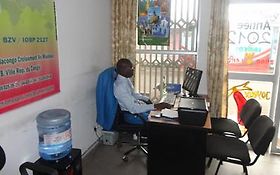 Photo de Top actions services - Agence de voyage et de tourisme - Brazzaville