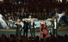 Photo de Les Voies de la Musique - Classique - Lyrique - Opera - PARIS - ILE DE FRANCE-LANGUEDOC-ROUSSILLON