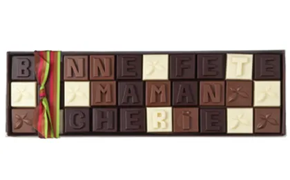 Photo de Chocolats Personnalisés de Neuville / NICE
