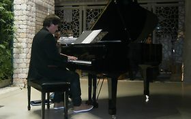 Photo de Pianiste Chanteur d'Aquitaine