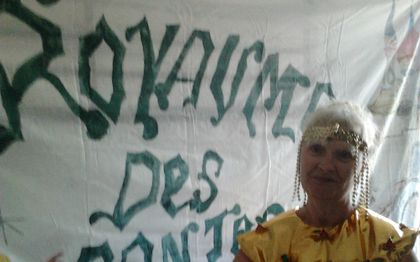 Photo de Au Royaume Des Contes Conteur Conteuse - Ste Maxime Saint-Raphaël