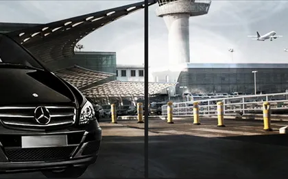 Photo de VTC GRAND OUEST / Location de voiture avec chauffeur / GIRONDE