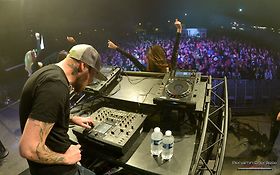 Photo de Electro Dj/Producteur Français de Lyon