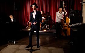 Photo de ORCHESTRE DE DREUX: Les voies du Jazz / JAZZ, SOUL, POP