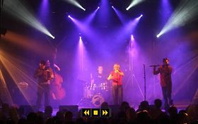 Photo de Acoustic Design and Broadcast  - Sonorisation  - Eclairage / TUNISIE