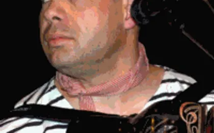 Photo de Philippe Naudot - Chanteur - Accordéoniste - Fontainebleau - Evry