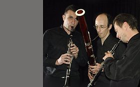 Photo de Ensemble Trielen - Trio d'Anches