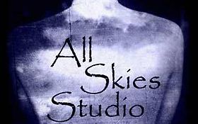 Photo de All Skies Studio - atelier de création graphique - web et print - PERPIGNAN