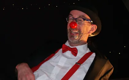Photo de Sirouy Spectacles Pédagogiques pour enfants, Noël / Lille et France