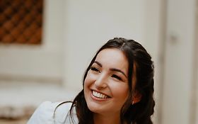 Maquillage mariage