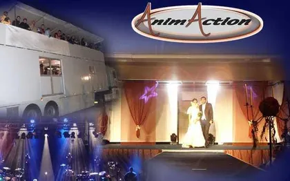 Photo de ANNECY ANIMATION - Prestataires de services - France - Suisse - Genève