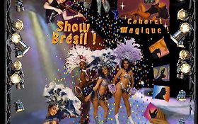 Photo de Spectacle Cabaret - Music Hall - Claude Jan - Toulouse - 31