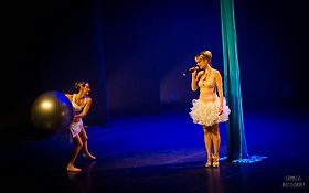 Photo de Imaginaire Circus- Association Architectique