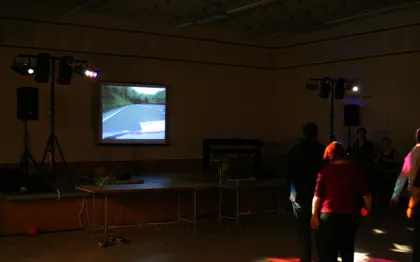 Photo de ELLIPSIS31 - SONORISATION AUDIOVISUELLE - MURET