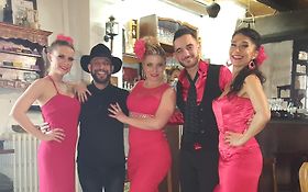 Photo de JOSEKING Musique GIPSY FLAMENCO / PARIS