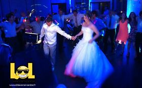 Photo de DJ - Animateur de Mariage - Charente maritime 17