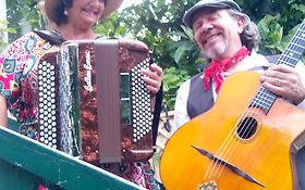 Duo accordéon - guitare / région Nord