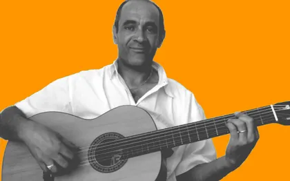 Photo de Mourad - Chanteur Guitariste