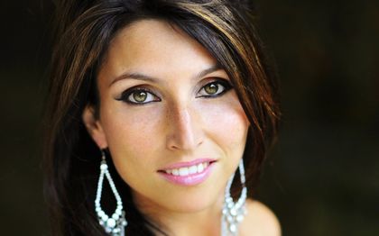 Photo de Chanteuse lyrique Opéra Mariage évenementiel Nice, Monaco - Mélissa 
