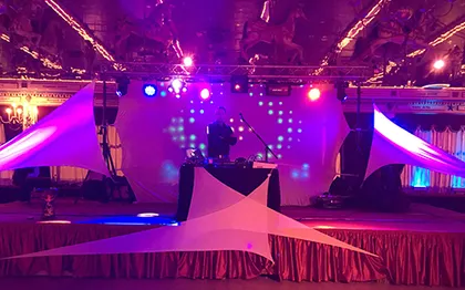 Photo de MB SOIREES : Soirées et Animations Casino, Murder Party,Blind Test...