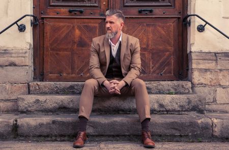Stéphane Damour Magicien Mentaliste Toulouse