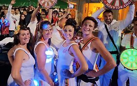 Photo de Tout'Eclatch - Batucada Toulouse - Samba Carioca du Brésil