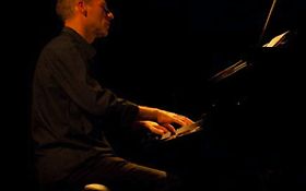 Photo de Pianiste à Tours - Musiciens Animation de cocktail - Indre-et-Loire