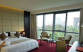 Photo de GHS hôtel / Brazzaville 