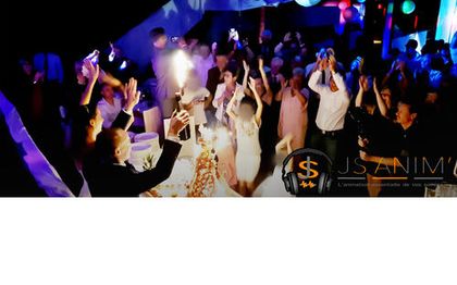 Photo de JS ANIM' DJ, KARAOKE / AIN RHONE ALPES