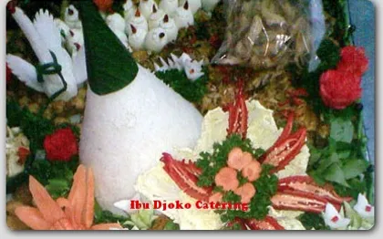 Photo de Ibu Djoko - Catering - Party Service - Jakarta Selatan 