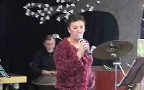 Photo de Danielle Thomas - Contes Musicaux  - Morbihan