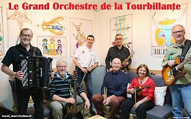 Photo de Le Grand Orchestre de la Tourbillante / MARCY L'ETOILE