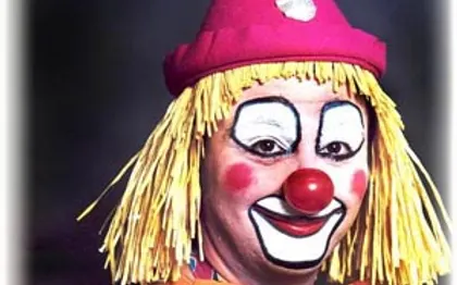 Photo de Le CLown DIABOLOS - Poitou-Charentes