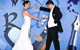 Photo de DJ musicien  pour Mariages / Var St -Tropez