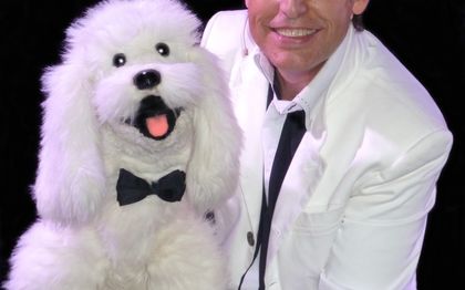 Photo de FRANK WELLS ET HANDY - VENTRILOQUE-HUMORISTE