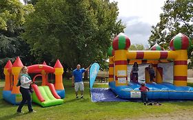 Photo de Funloc | Location de jeux et structures gonflables