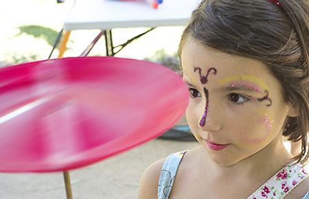 Cie Trobairiz / Sud-Ouest : Spectacle Enfants, Echassier, Clown, Feu..